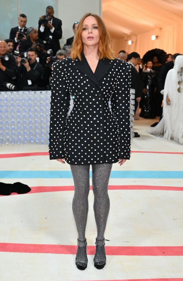 Met Gala red carpet 2023 u čast Karlu Lagerfeld