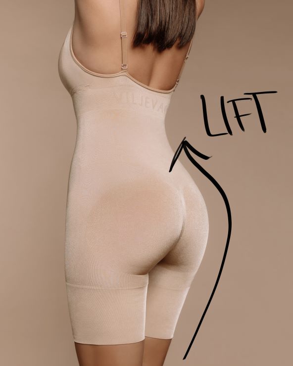 Prvi hrvatski shapewear brend za savršen izgled