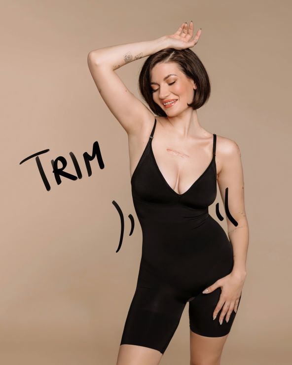 Prvi hrvatski shapewear brend za savršen izgled