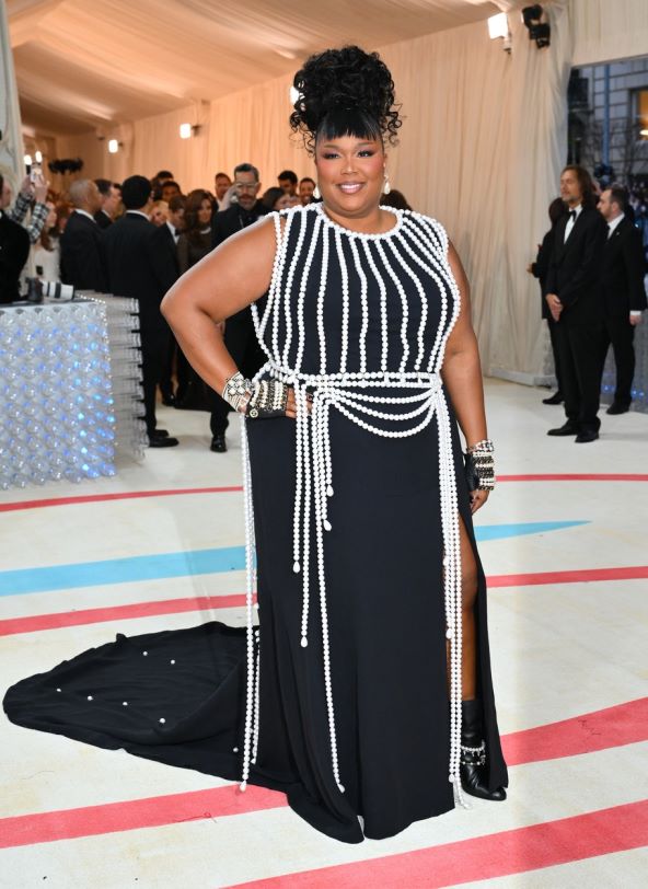 Met Gala 2023 oduševili vintage modeli Karla Lagerfelda