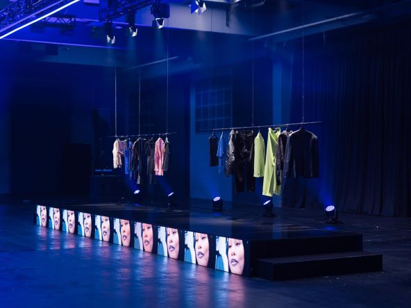 Predstavljena kolekcija H&M i Mugler