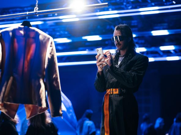 Predstavljena kolekcija H&M i Mugler