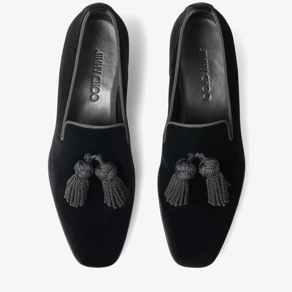 Jimmy Choo kolekcija cipela 2023 za vjenčanje za mladenke i mladoženje
