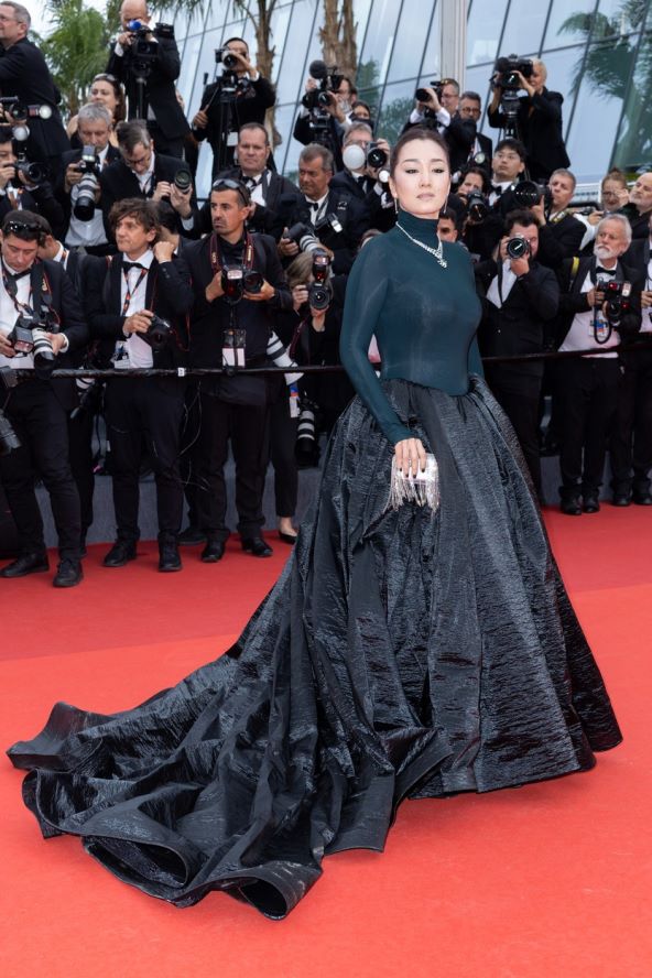 Cannes Film Festival 2023 red carpet