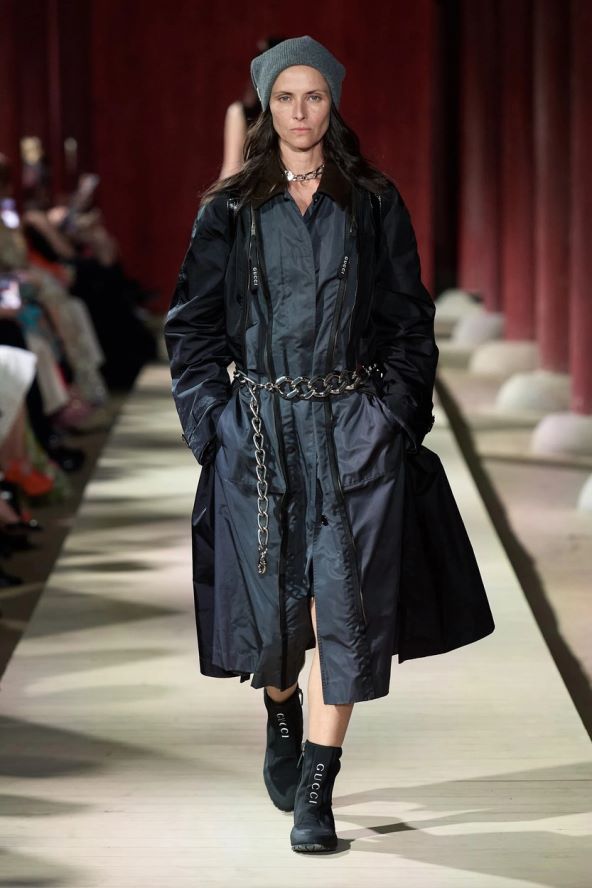 Gucci Cruise kolekcija 2024 predstavljena revijom u Seulu