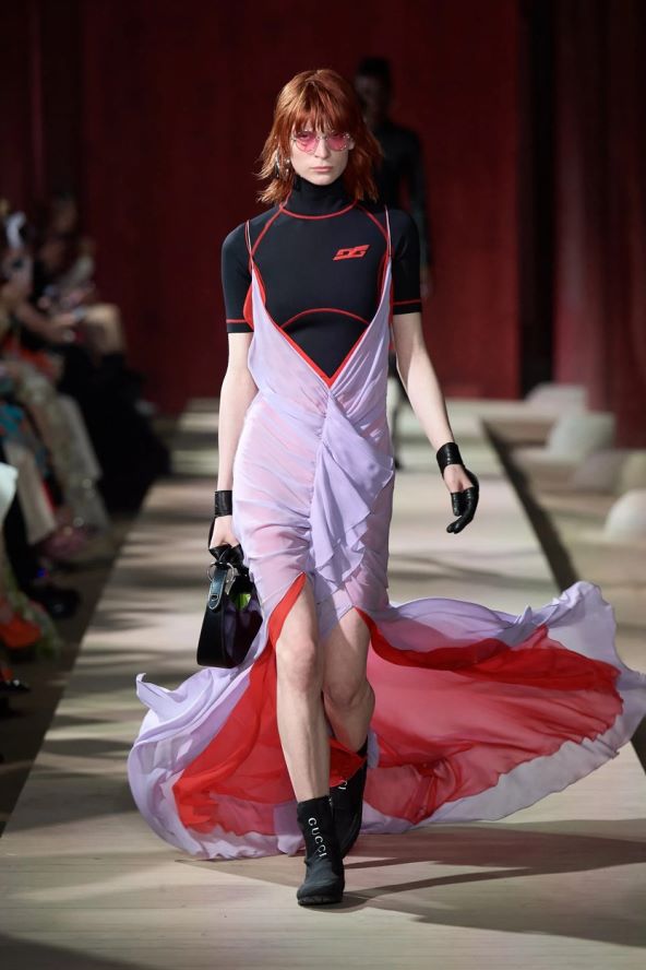 Gucci Cruise kolekcija 2024 predstavljena revijom u Seulu