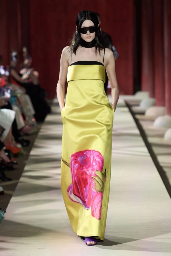 Gucci Cruise kolekcija 2024 predstavljena revijom u Seulu