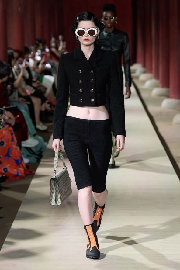 Gucci Cruise kolekcija 2024 predstavljena revijom u Seulu