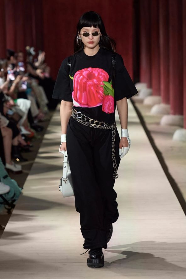Gucci Cruise kolekcija 2024 predstavljena revijom u Seulu