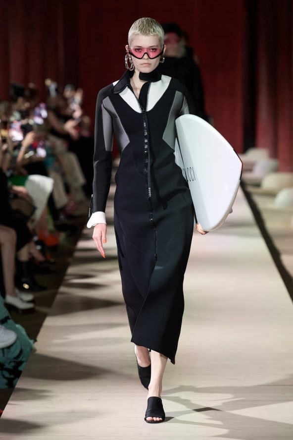 Gucci Cruise kolekcija 2024 predstavljena revijom u Seulu