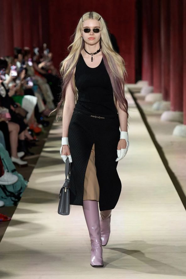 Gucci Cruise kolekcija 2024 predstavljena revijom u Seulu