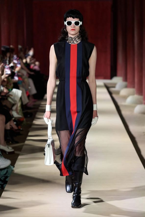 Gucci Cruise kolekcija 2024 predstavljena revijom u Seulu
