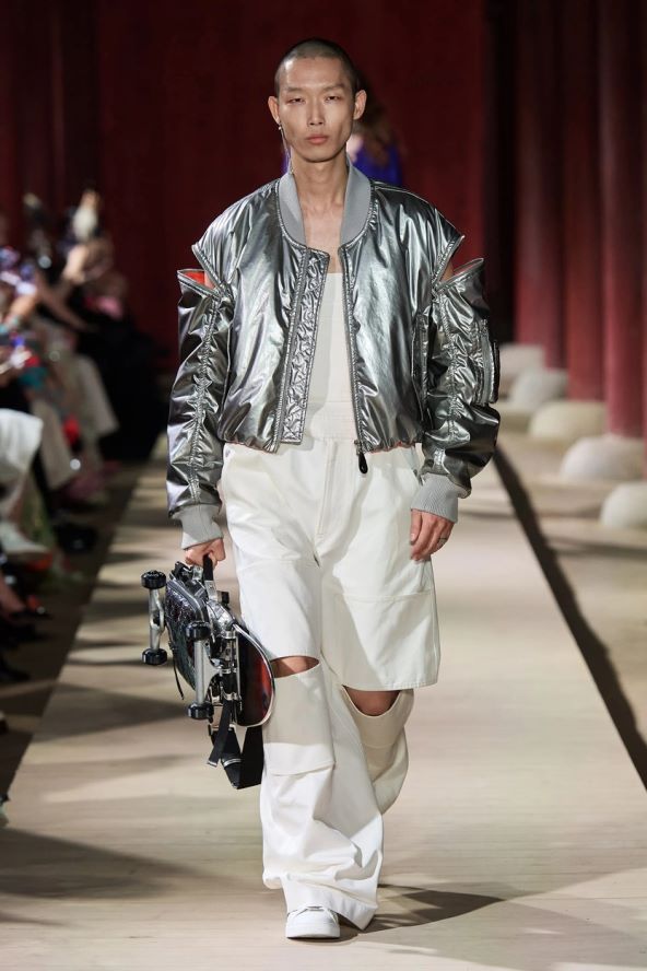 Gucci Cruise kolekcija 2024 predstavljena revijom u Seulu