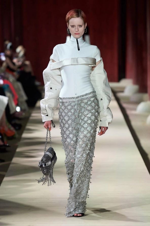 Gucci Cruise kolekcija 2024 predstavljena revijom u Seulu