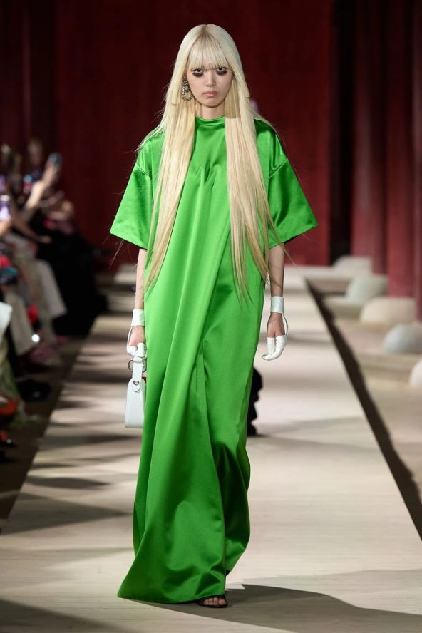 Gucci Cruise kolekcija 2024 predstavljena revijom u Seulu