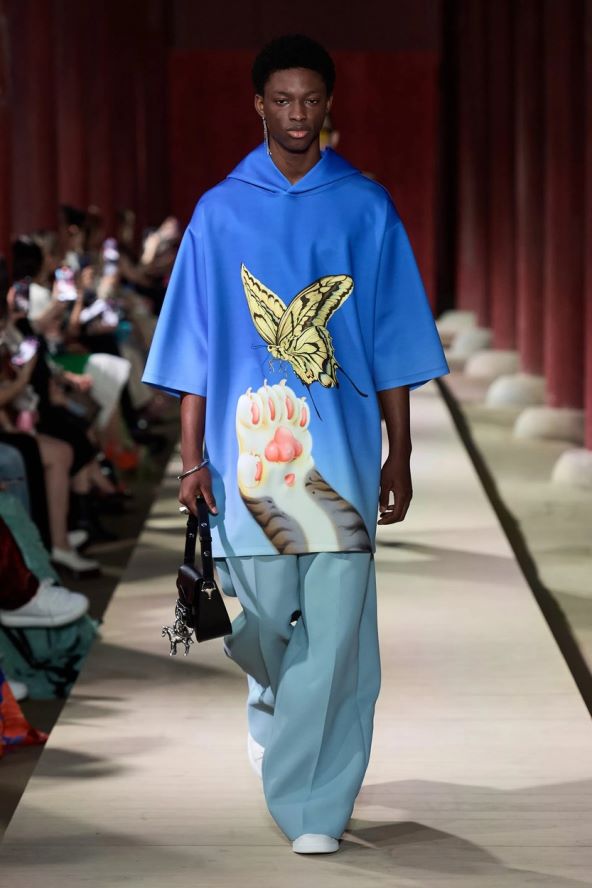 Gucci Cruise kolekcija 2024 predstavljena revijom u Seulu