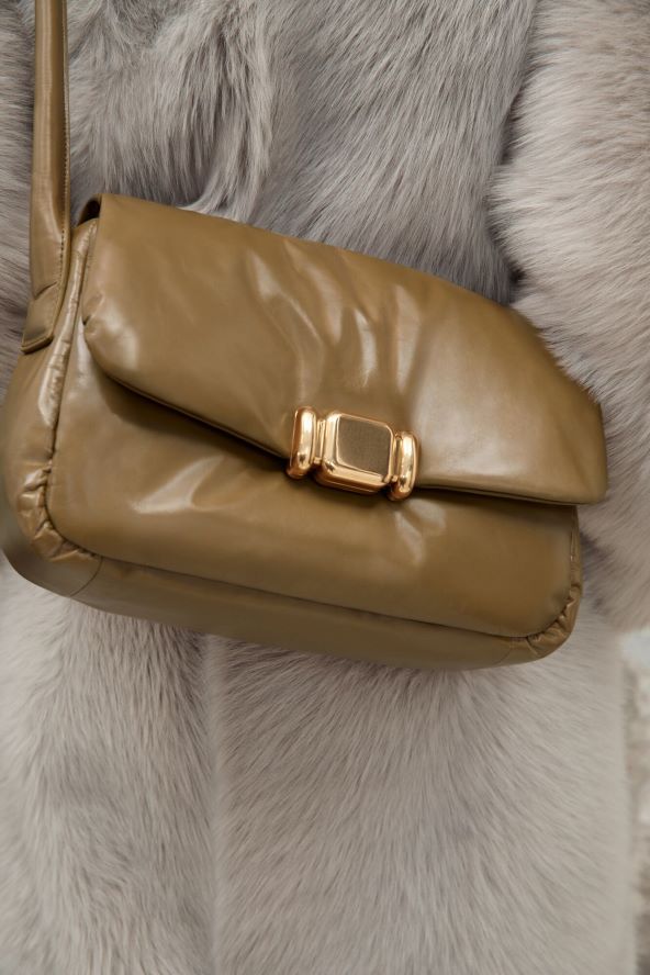 Bottega Veneta pre fall kolekcija 2023 tihi luksuz
