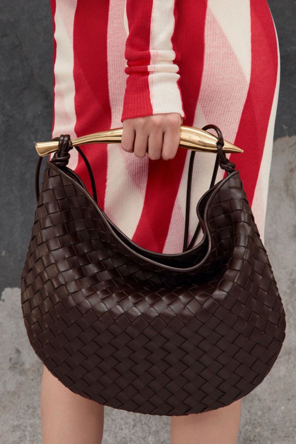 Bottega Veneta pre fall kolekcija 2023 tihi luksuz