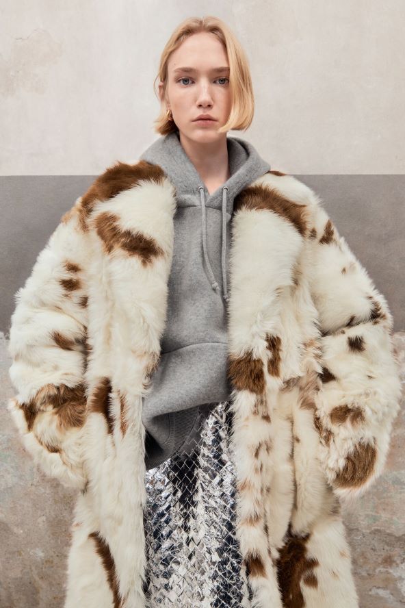 Bottega Veneta pre fall kolekcija 2023 tihi luksuz