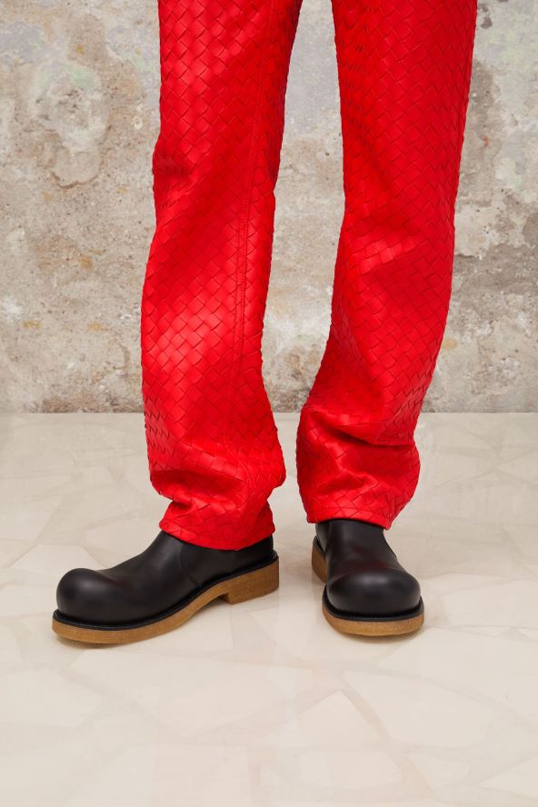 Bottega Veneta pre fall kolekcija 2023 tihi luksuz