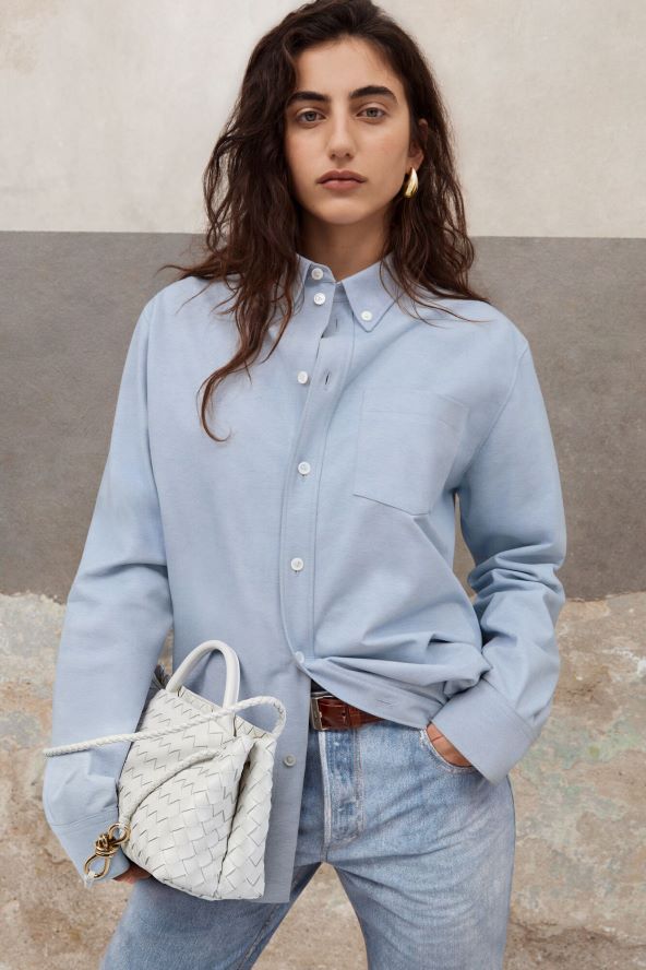Bottega Veneta pre fall kolekcija 2023 tihi luksuz