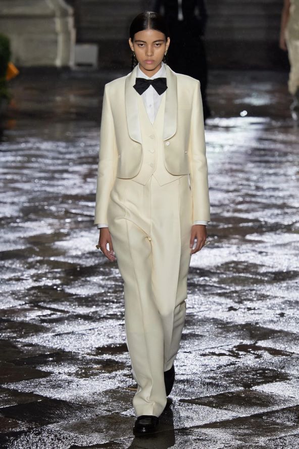 Dior Resort kolekcija 2024 u Meksiku inspiracija Frida Kahlo