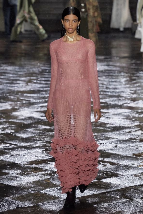 Dior Resort kolekcija 2024 u Meksiku inspiracija Frida Kahlo