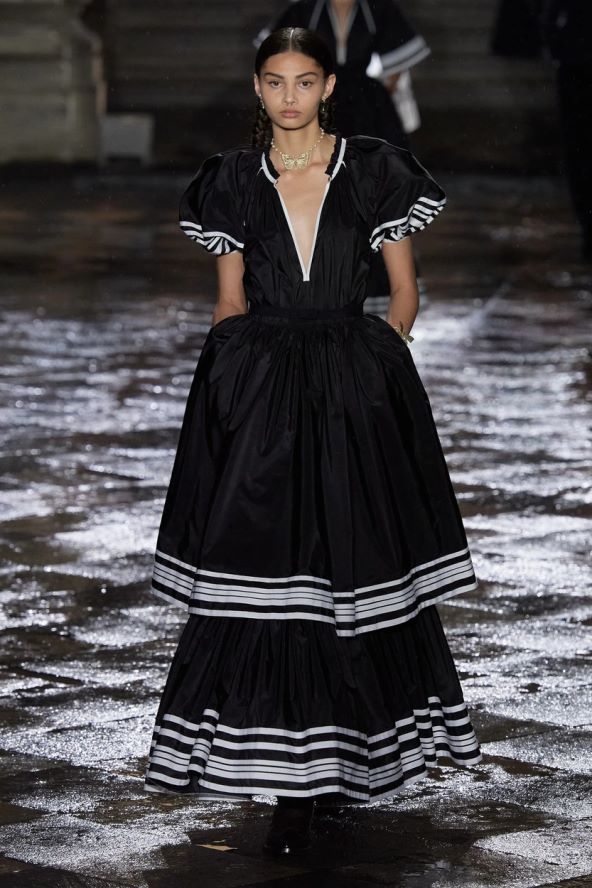 Dior Resort kolekcija 2024 u Meksiku inspiracija Frida Kahlo