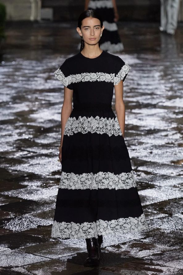 Dior Resort kolekcija 2024 u Meksiku inspiracija Frida Kahlo
