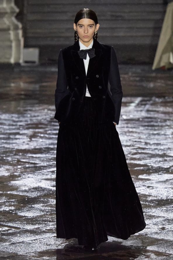 Dior Resort kolekcija 2024 u Meksiku inspiracija Frida Kahlo