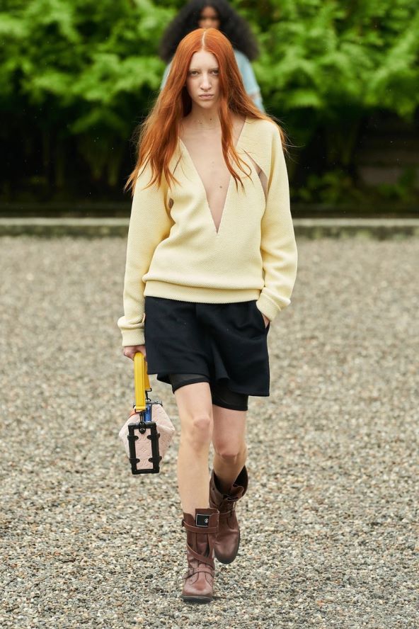 Louis Vuitton predstavio cruise 2024 kolekciju na jezeru Maggiore