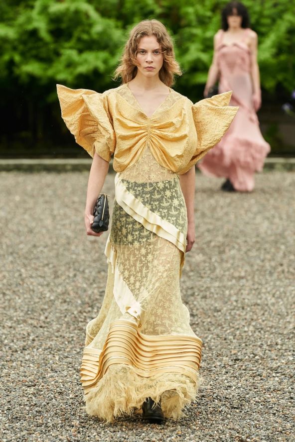 Louis Vuitton predstavio cruise 2024 kolekciju na jezeru Maggiore