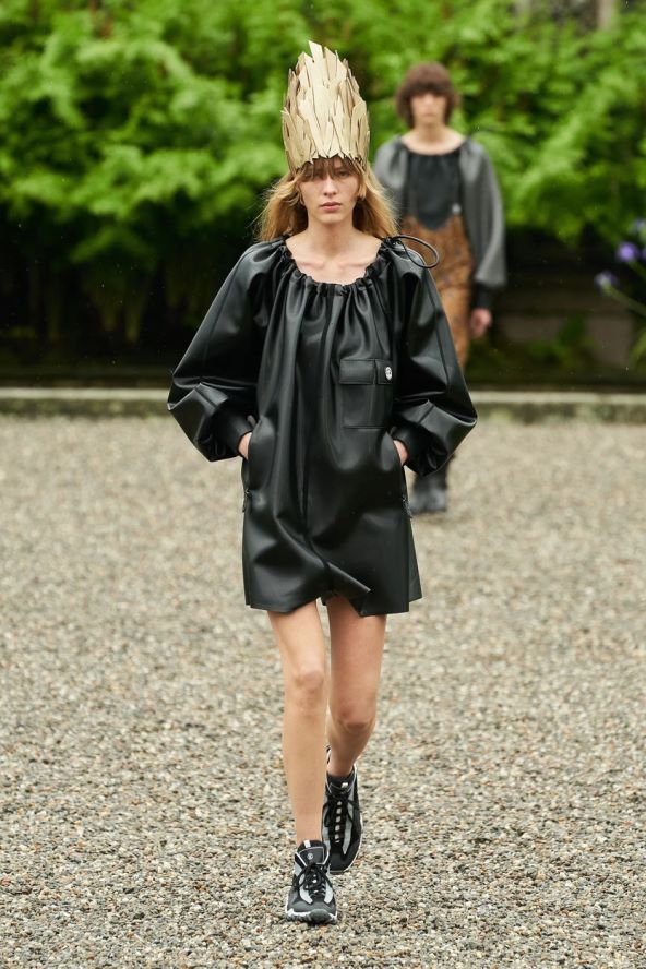 Louis Vuitton predstavio cruise 2024 kolekciju na jezeru Maggiore