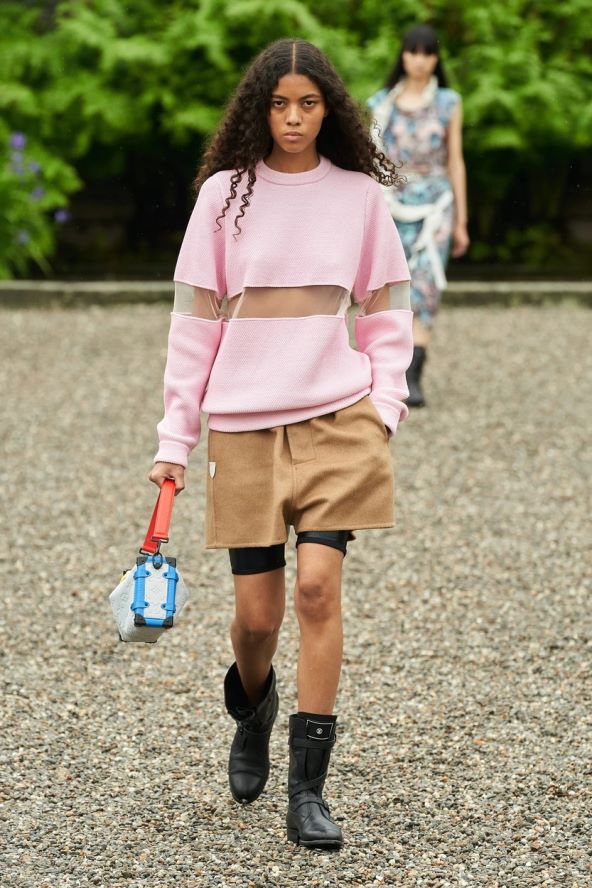 Louis Vuitton predstavio cruise 2024 kolekciju na jezeru Maggiore