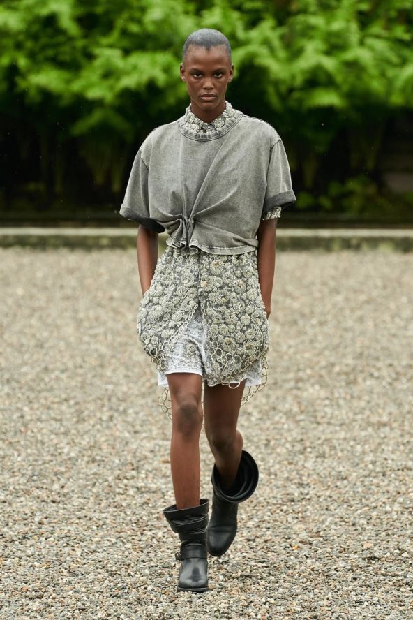 Louis Vuitton predstavio cruise 2024 kolekciju na jezeru Maggiore