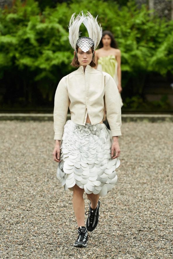 Louis Vuitton predstavio cruise 2024 kolekciju na jezeru Maggiore