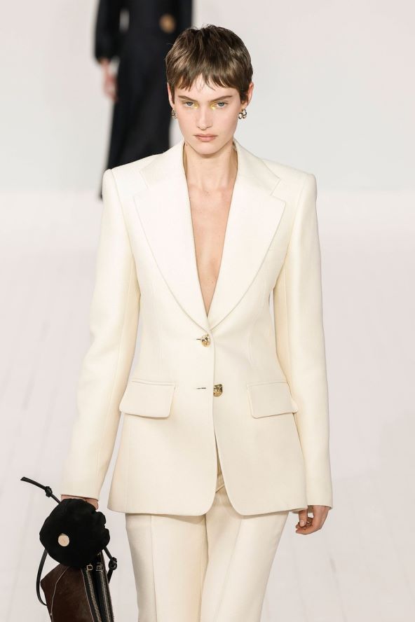Gabriela Hearst napušta Chloe