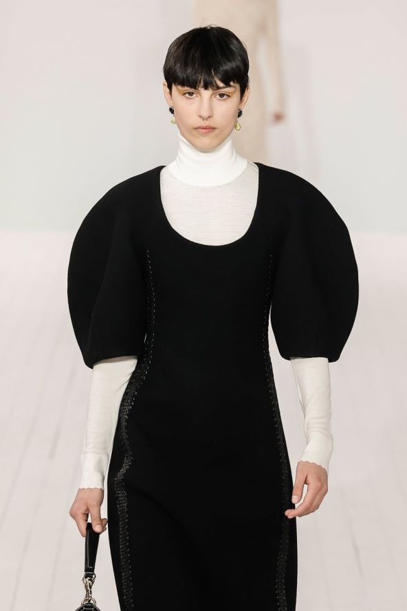 Gabriela Hearst napušta Chloe