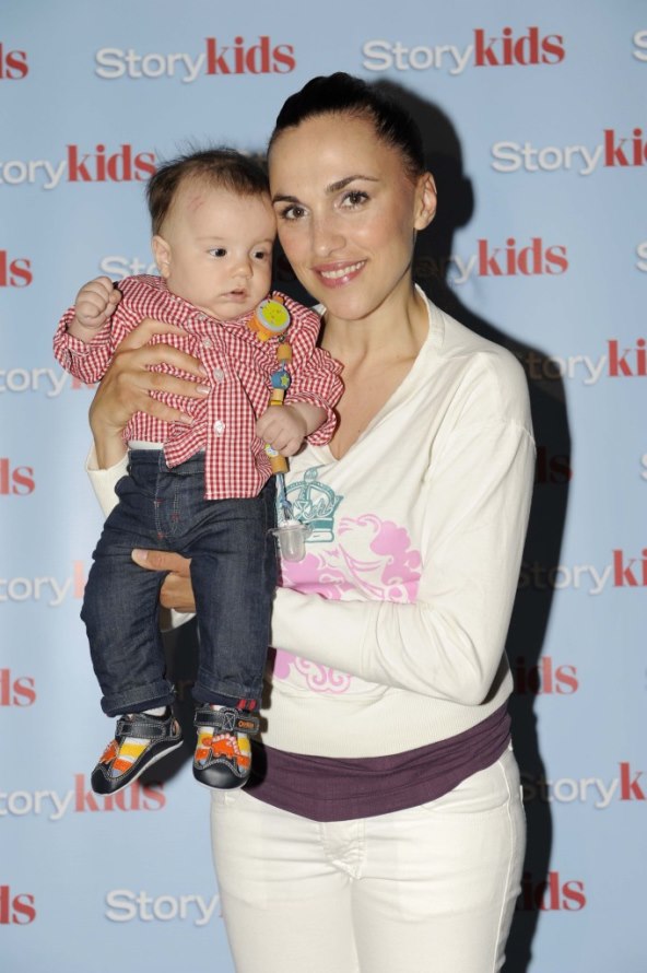 Poznate mame nisu propustile promociju prvog broja Storykidsa