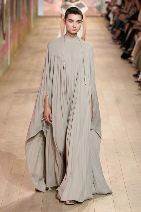 Dior modna revija Tjedan visoke mode Pariz Jesen 2023