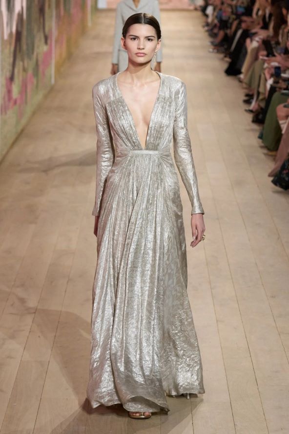 Dior modna revija Tjedan visoke mode Pariz Jesen 2023