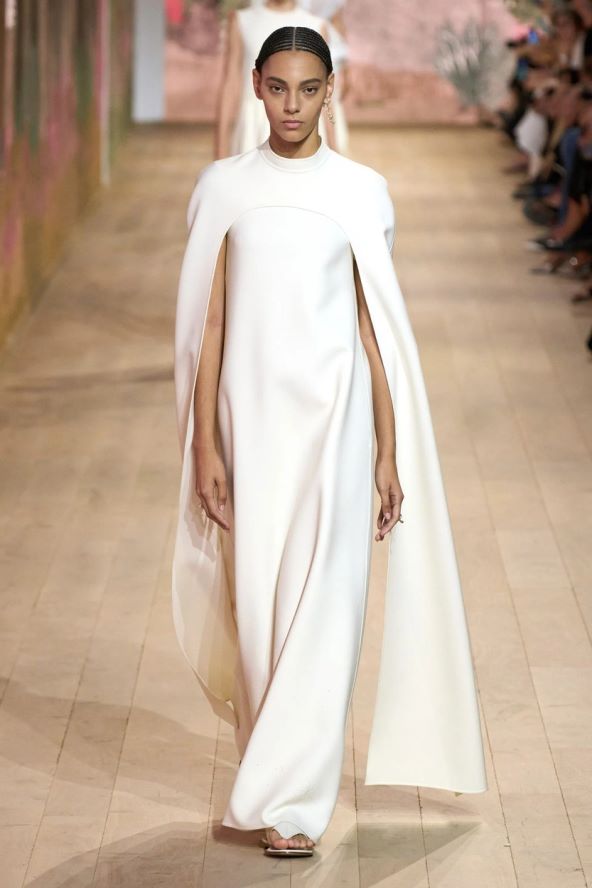 Dior modna revija Tjedan visoke mode Pariz Jesen 2023