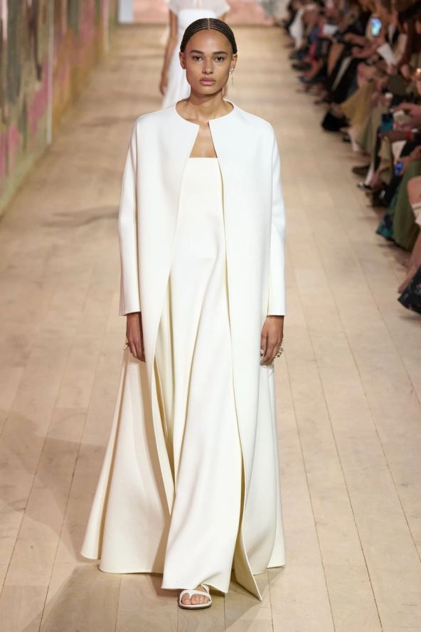 Dior modna revija Tjedan visoke mode Pariz Jesen 2023