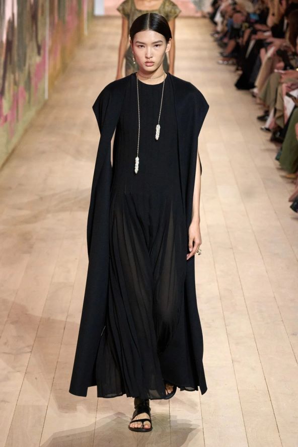 Dior modna revija Tjedan visoke mode Pariz Jesen 2023