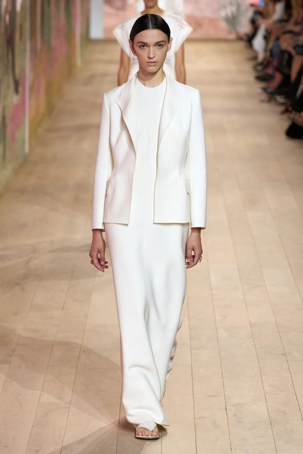 Dior modna revija Tjedan visoke mode Pariz Jesen 2023