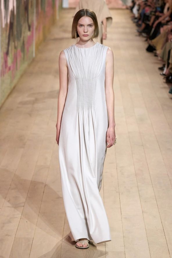 Dior modna revija Tjedan visoke mode Pariz Jesen 2023