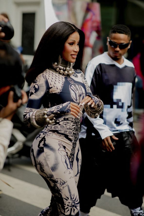 Street style trendovi Pariz ljeto 2023