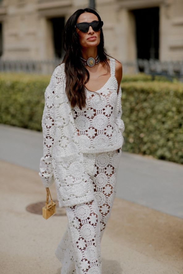 Street style trendovi Pariz ljeto 2023