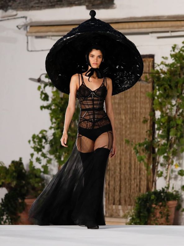Dolce&Gabbana održali modni spektakl na jugu Italije