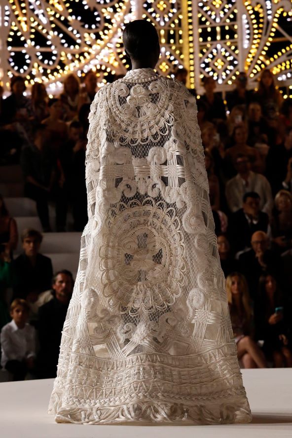 Dolce&Gabbana održali modni spektakl na jugu Italije